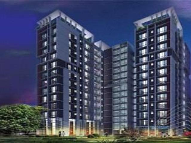 House for sale in Calcutta, West Bengal