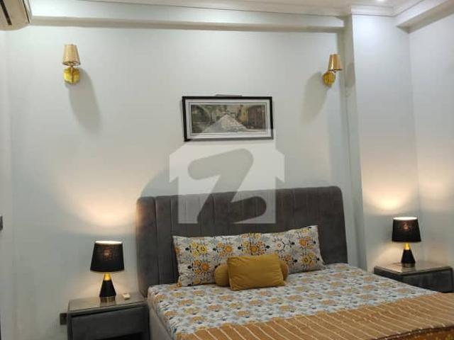 Apartment for rent in Islamabad