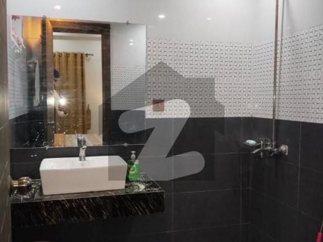 Apartment for rent in Islamabad