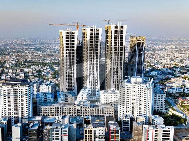 Apartment for sale in Islamabad