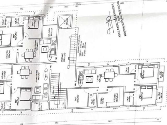 Flat for sale in Kochi, Kerala
