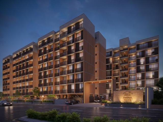 Flat for sale in Ahmadabad, Gujarat