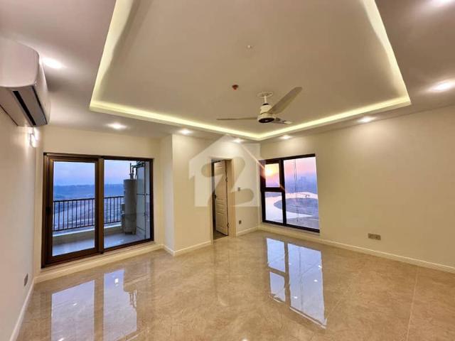 Apartment for sale in Islamabad