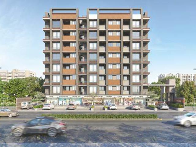 Flat for sale in Ahmadabad, Gujarat