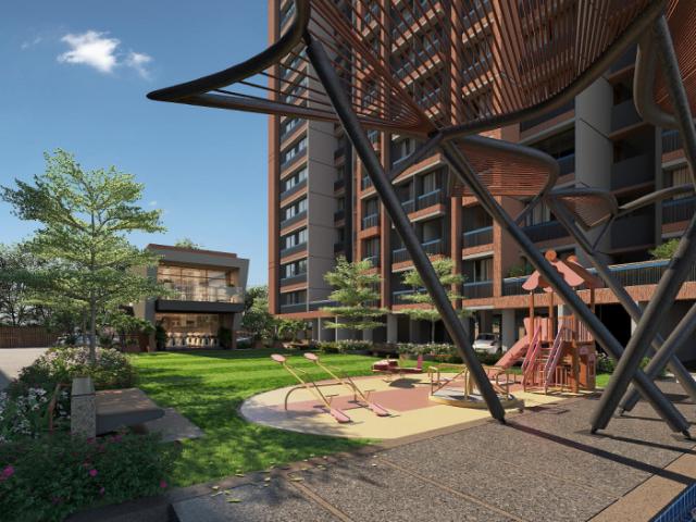 Flat for sale in Ahmadabad, Gujarat