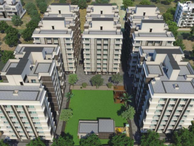 Flat for sale in Ahmadabad, Gujarat
