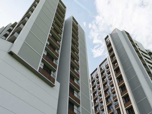 Flat for sale in Ahmadabad, Gujarat