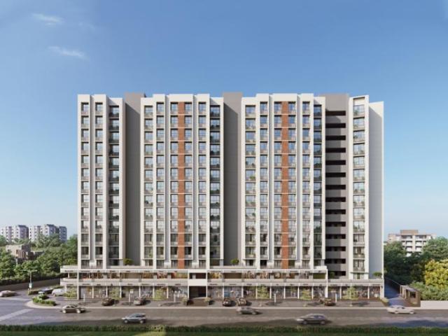 Flat for sale in Ahmadabad, Gujarat