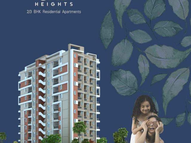 Flat for sale in Pink City, Jetpur