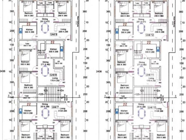 Flat for sale in Kochi, Kerala