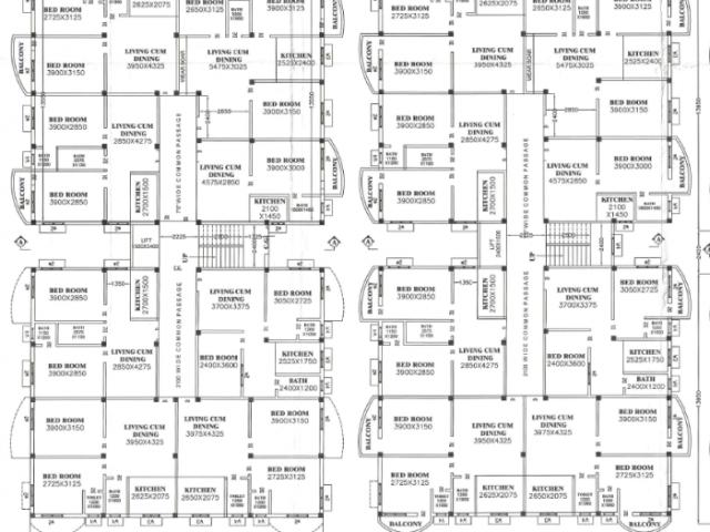 Flat for sale in Calcutta, West Bengal