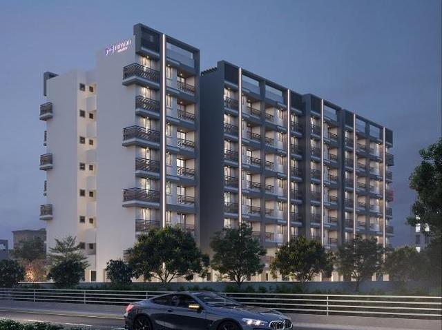 Flat for sale in Ahmadabad, Gujarat