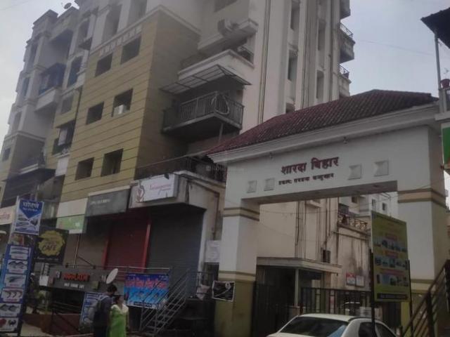 Flat for rent in Kolhapur, National Capital Territory Of Delhi