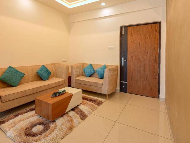 Flat for sale in Trivandrum