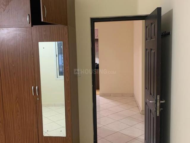 Flat for rent in Bangalore East, Karnataka