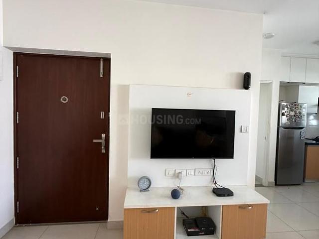 Flat for rent in Bangalore North, Cox Town - Bangalore