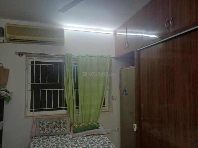 Flat for rent in Bangalore North, Cox Town - Bangalore