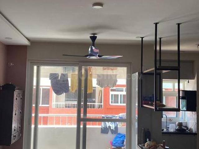 Flat for rent in Bangalore North, Cox Town - Bangalore