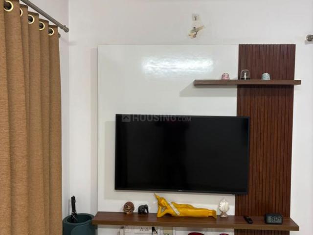 Flat for rent in Bangalore North, Cox Town - Bangalore