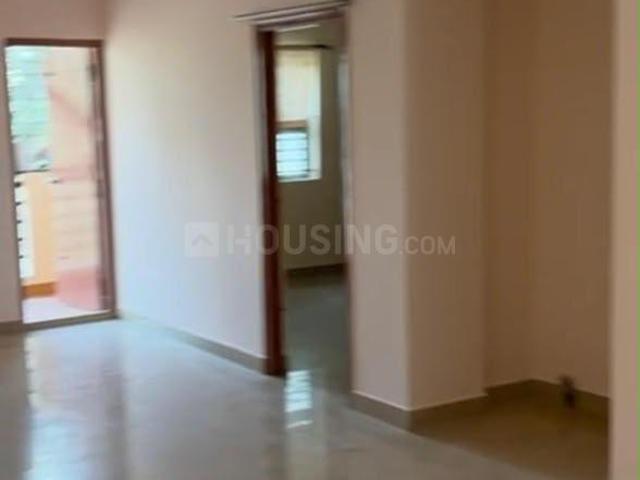 Flat for rent in Bangalore North, Cox Town - Bangalore