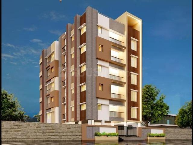 Flat for sale in Teynampet, Tamil Nadu