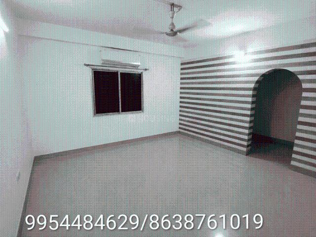 Flat for rent in Maligaon, Assam