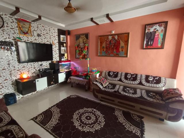Flat for rent in Surat, Gujarat