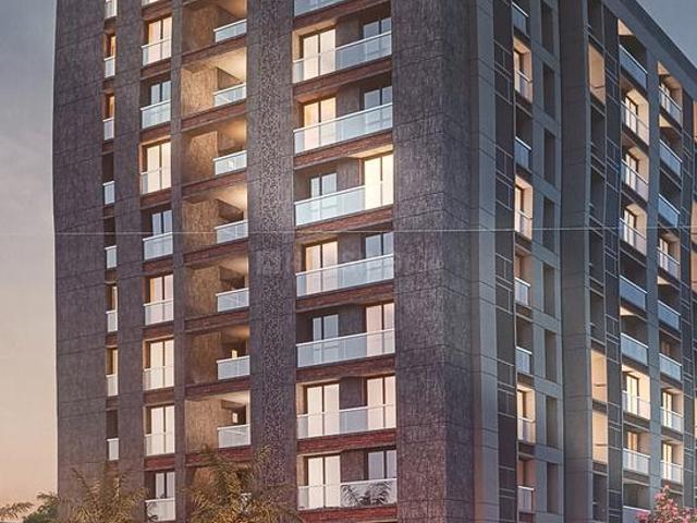 Flat for sale in Surat, Gujarat