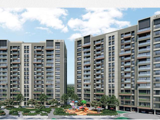 Flat for sale in Surat, Gujarat