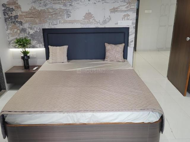 Flat for sale in Surat, Gujarat