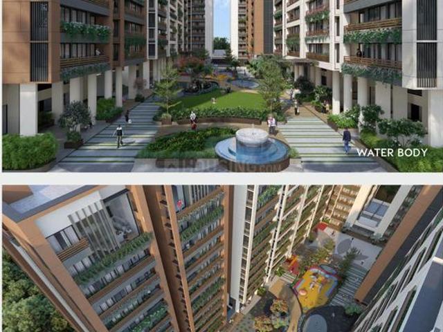 Flat for sale in Surat, Gujarat