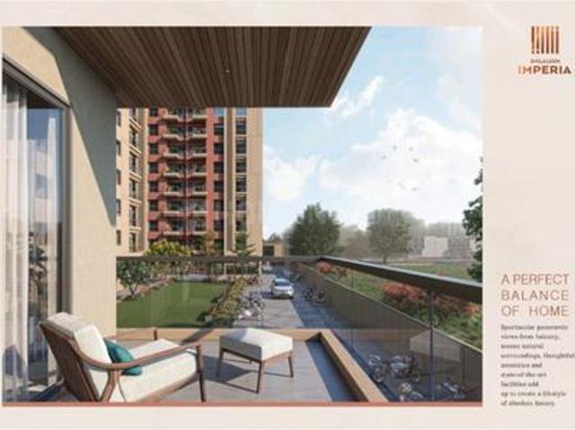 Flat for sale in Surat, Gujarat