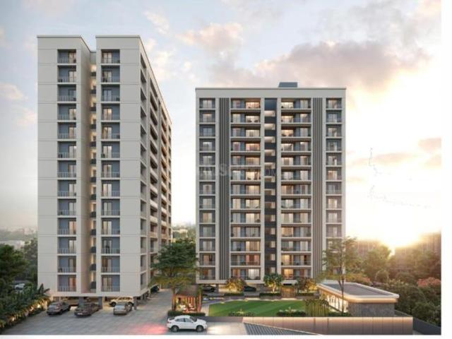 Flat for sale in Surat, Gujarat