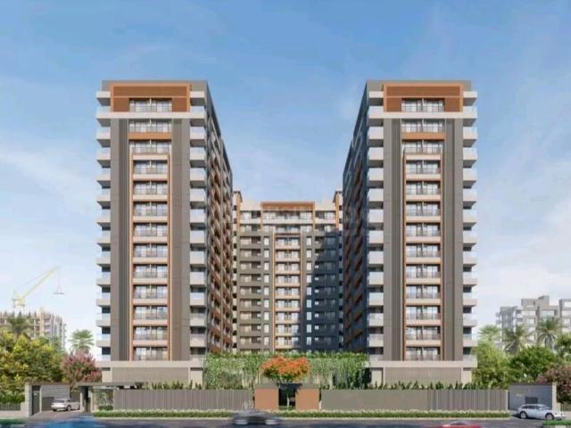 Flat for sale in Surat, Gujarat