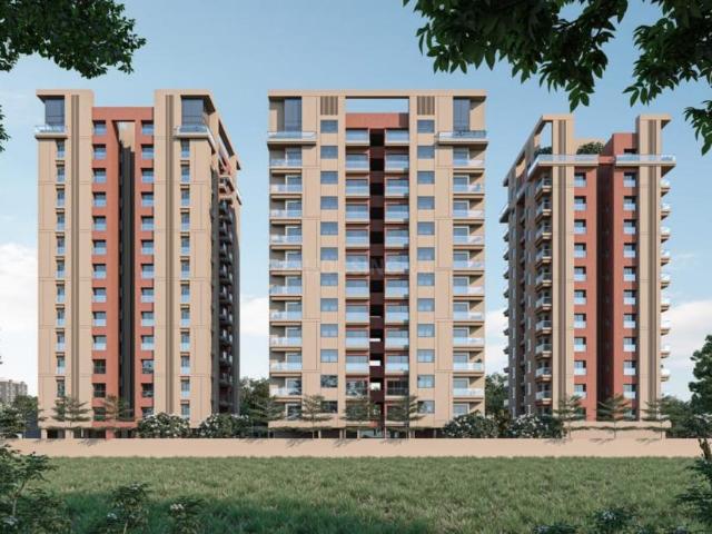 Flat for sale in Surat, Gujarat