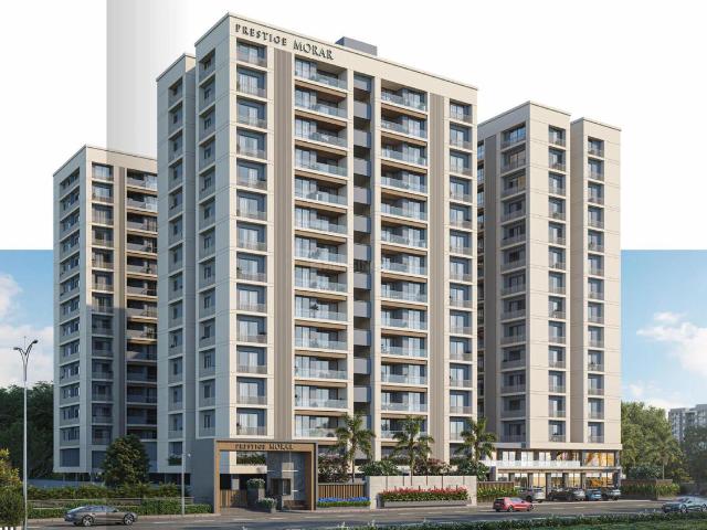 Flat for sale in Surat, Gujarat