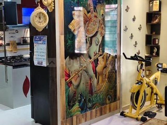 Flat for sale in Surat, Gujarat