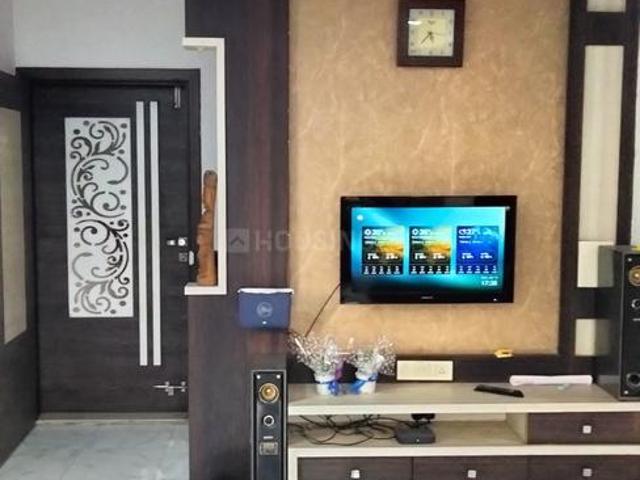 Flat for sale in Surat