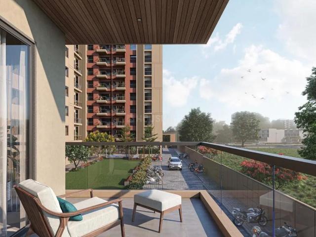 Flat for sale in Surat, Gujarat