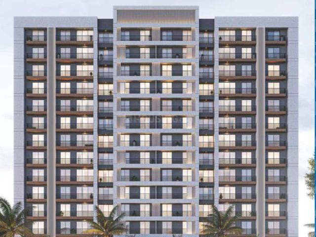 Flat for sale in Surat, Gujarat