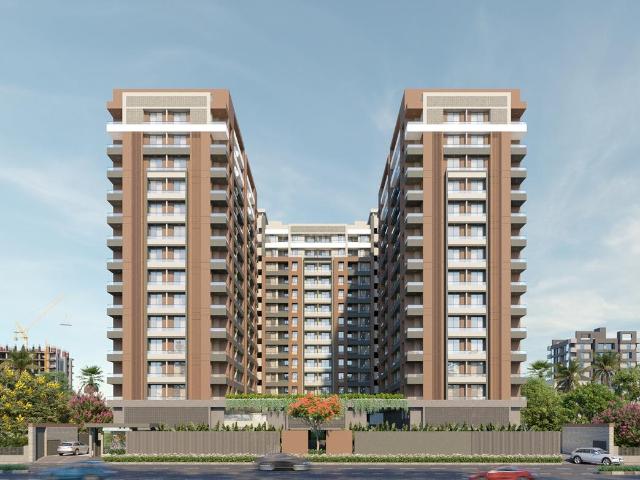 Flat for sale in Surat, Gujarat
