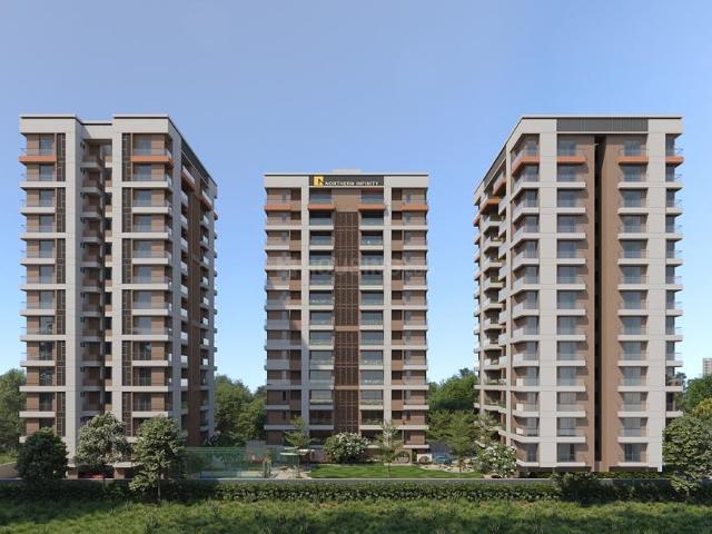 Flat for sale in Surat, Gujarat