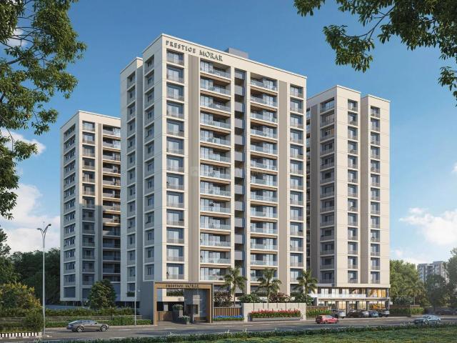 Flat for sale in Surat, Gujarat