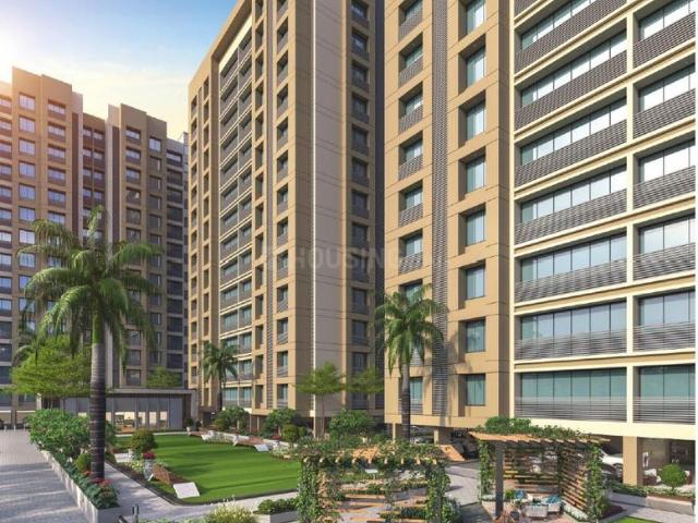 Flat for sale in Surat, Gujarat