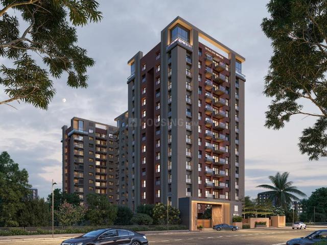 Flat for sale in Surat, Gujarat