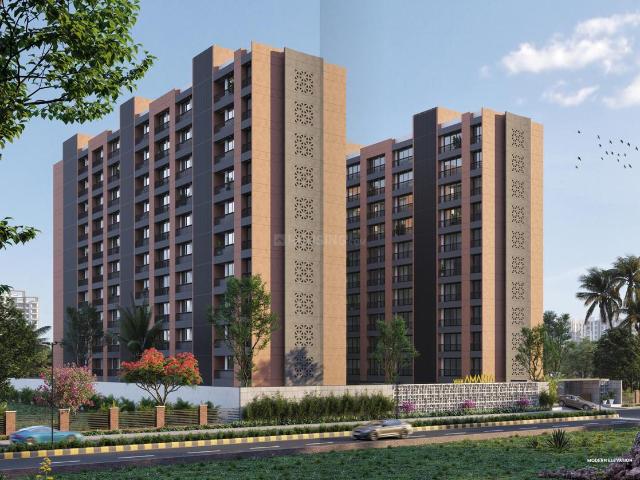 Flat for sale in Gujarat
