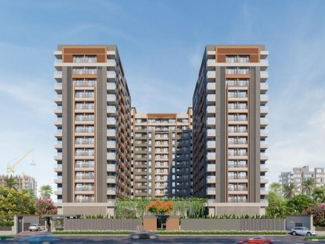 Flat for sale in Surat, Gujarat