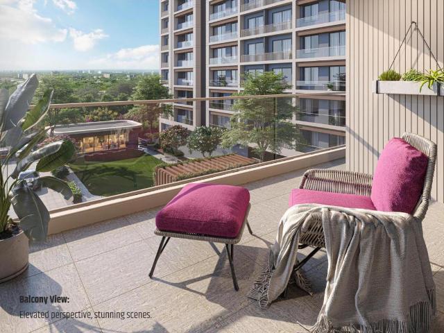 Flat for sale in Surat, Gujarat