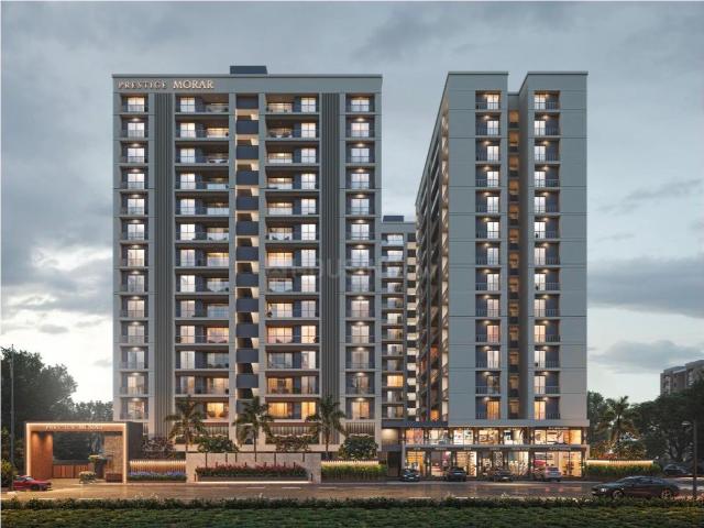 Flat for sale in Surat, Gujarat