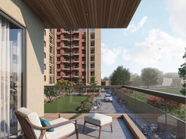 Flat for sale in Surat, Gujarat